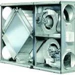 VMC double flux ADF - Aldes