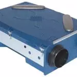 VMC double flux ES300 - Aldes