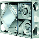 VMC Double flux Aldes pour maison BCC VMC Double flux Aldes pour maison BCC
