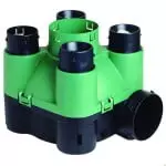 VMC simple flux Sekoia de Aldes