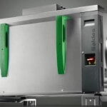 Vue générale du caisson InoVEC Micro-watt RV - Aldes Ventilation