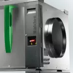 Interrupteur du caisson InoVEC - Aldes Ventilation