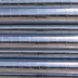 Conduit de ventilation en acier galvanisé