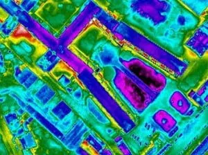 Image themique d'un batiment