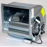 Ventilateur centrifuge  double ouïe – LEMMENS