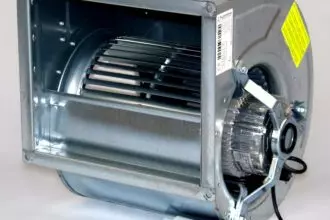Ventilateur centrifuge double ouïe – LEMMENS